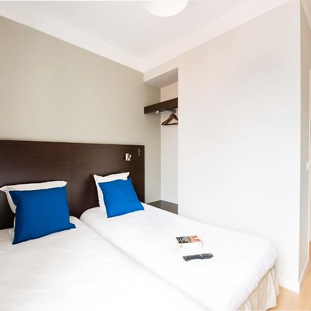 Hotel Atrium Lourdes Zewnętrze zdjęcie