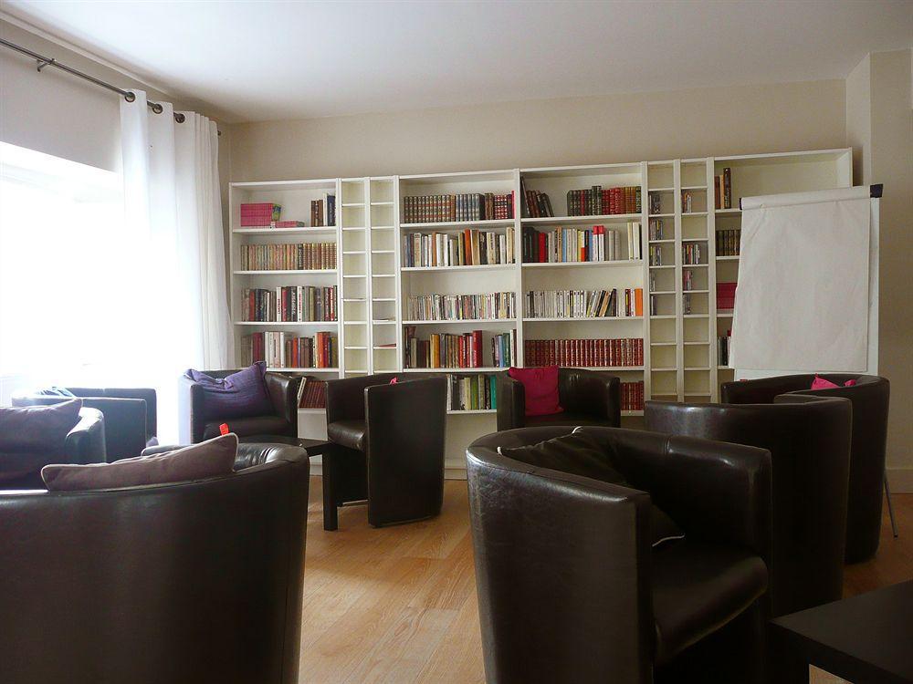 Hotel Atrium Lourdes Zewnętrze zdjęcie