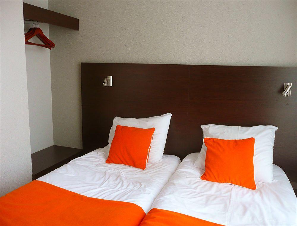 Hotel Atrium Lourdes Zewnętrze zdjęcie