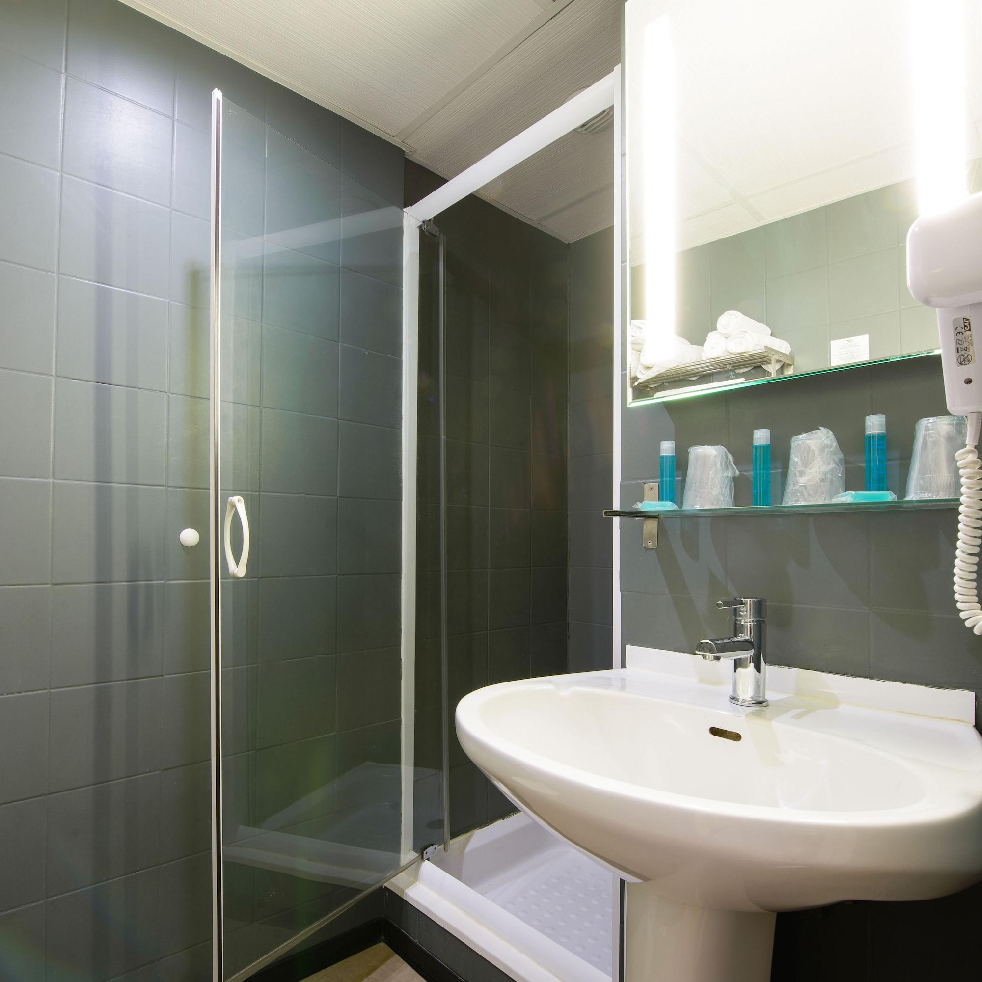 Hotel Atrium Lourdes Zewnętrze zdjęcie