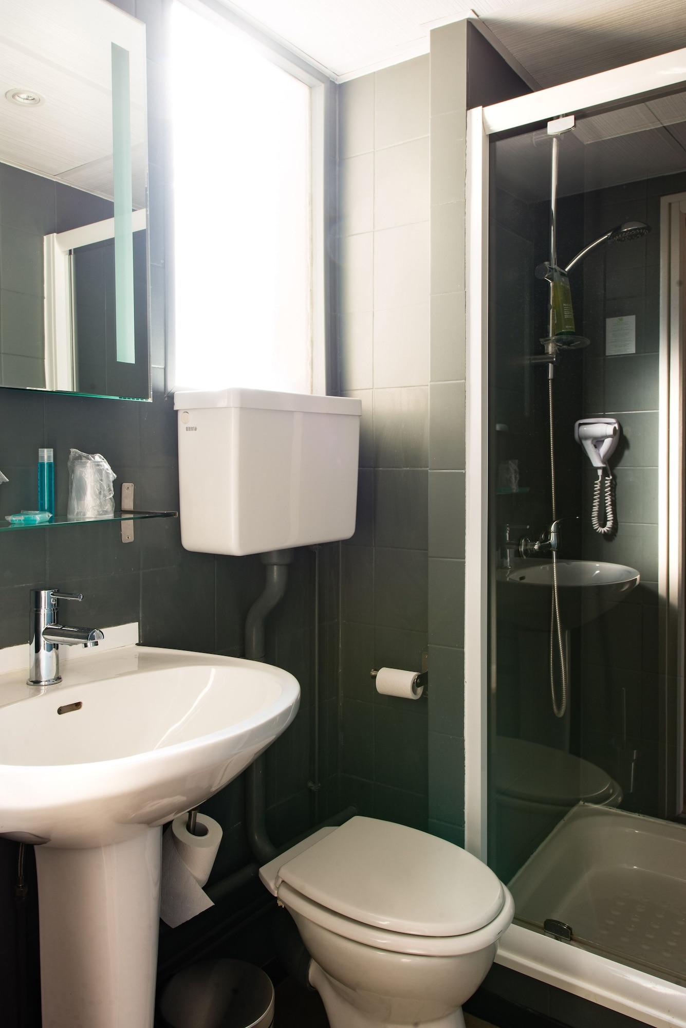 Hotel Atrium Lourdes Zewnętrze zdjęcie