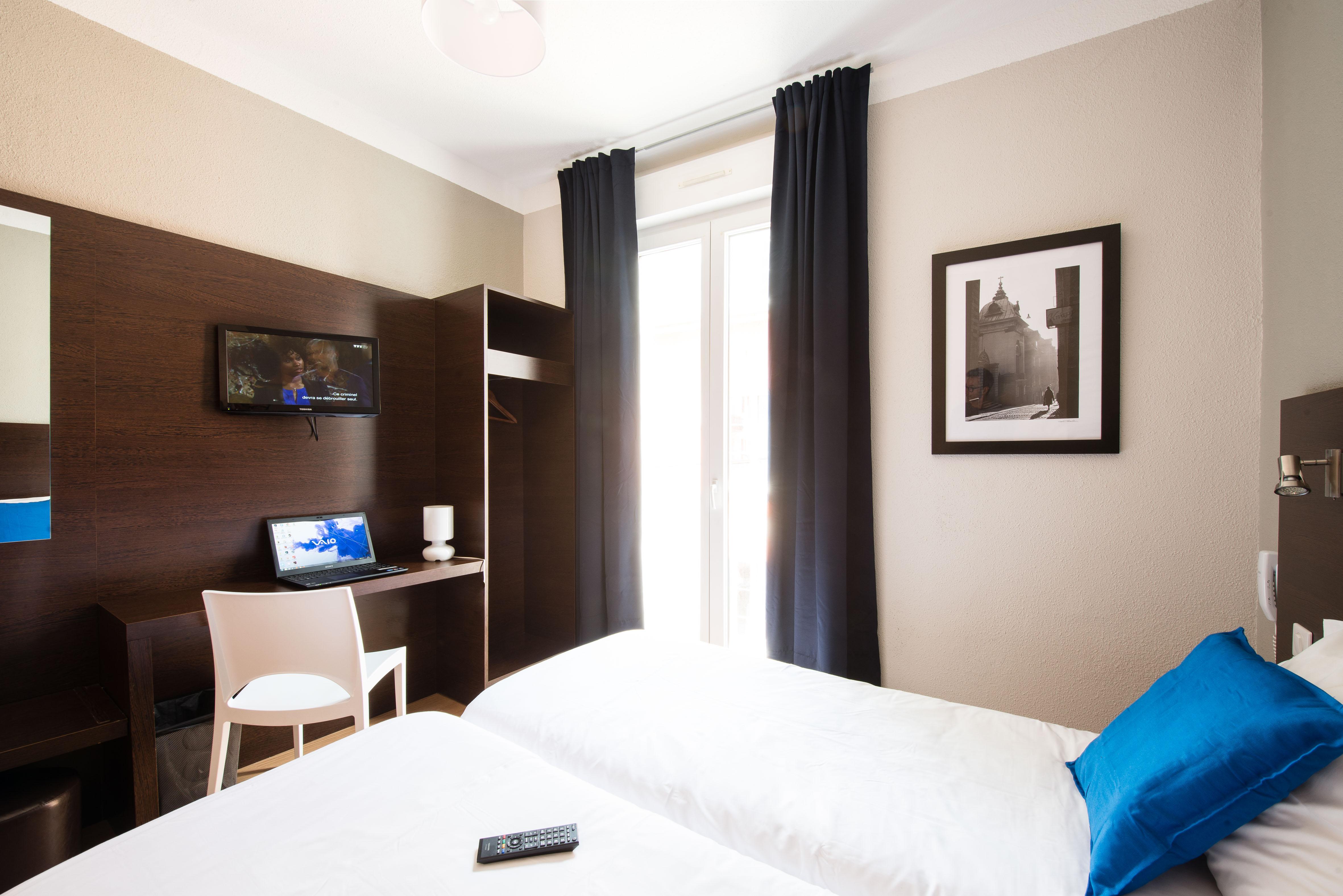 Hotel Atrium Lourdes Zewnętrze zdjęcie