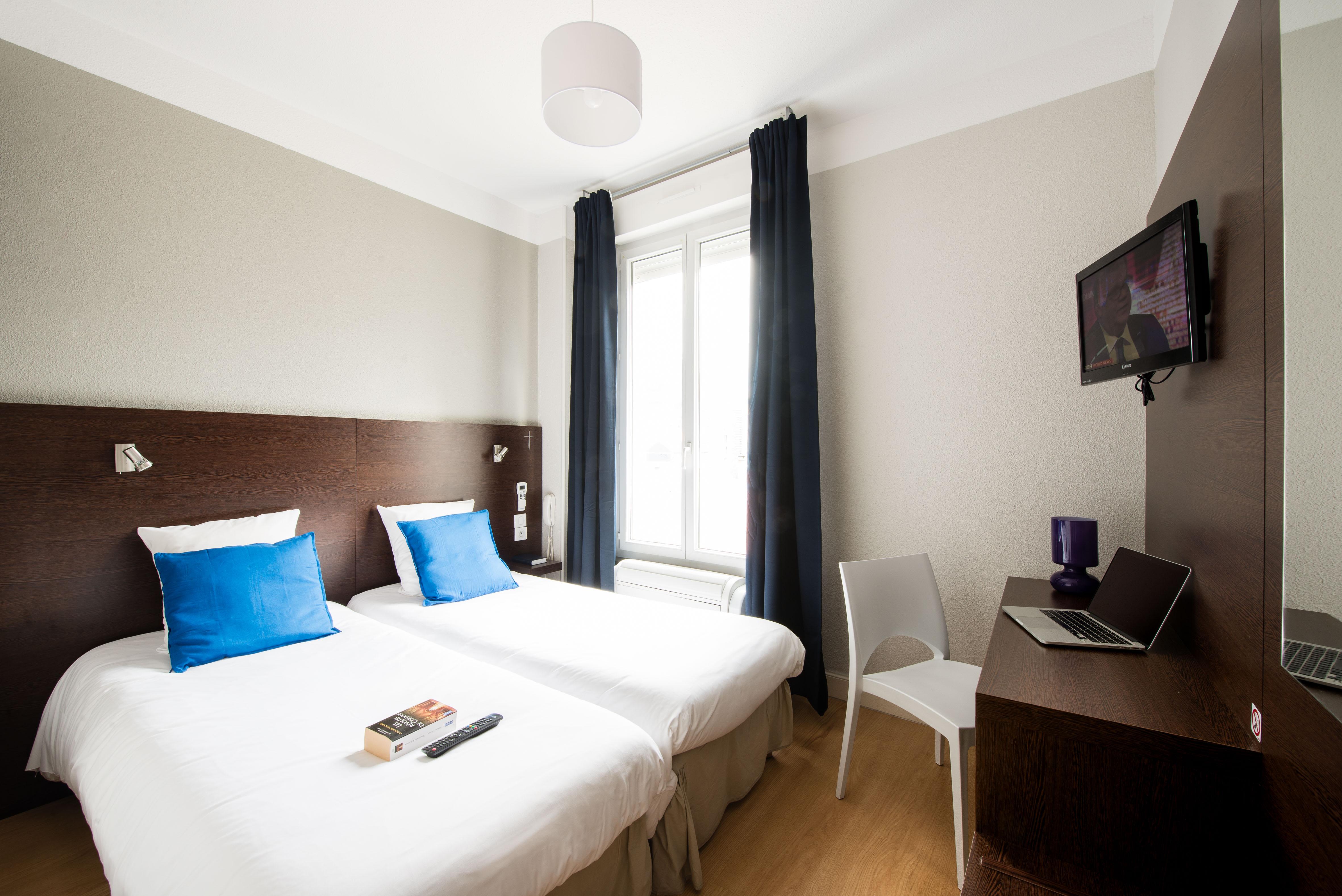 Hotel Atrium Lourdes Zewnętrze zdjęcie