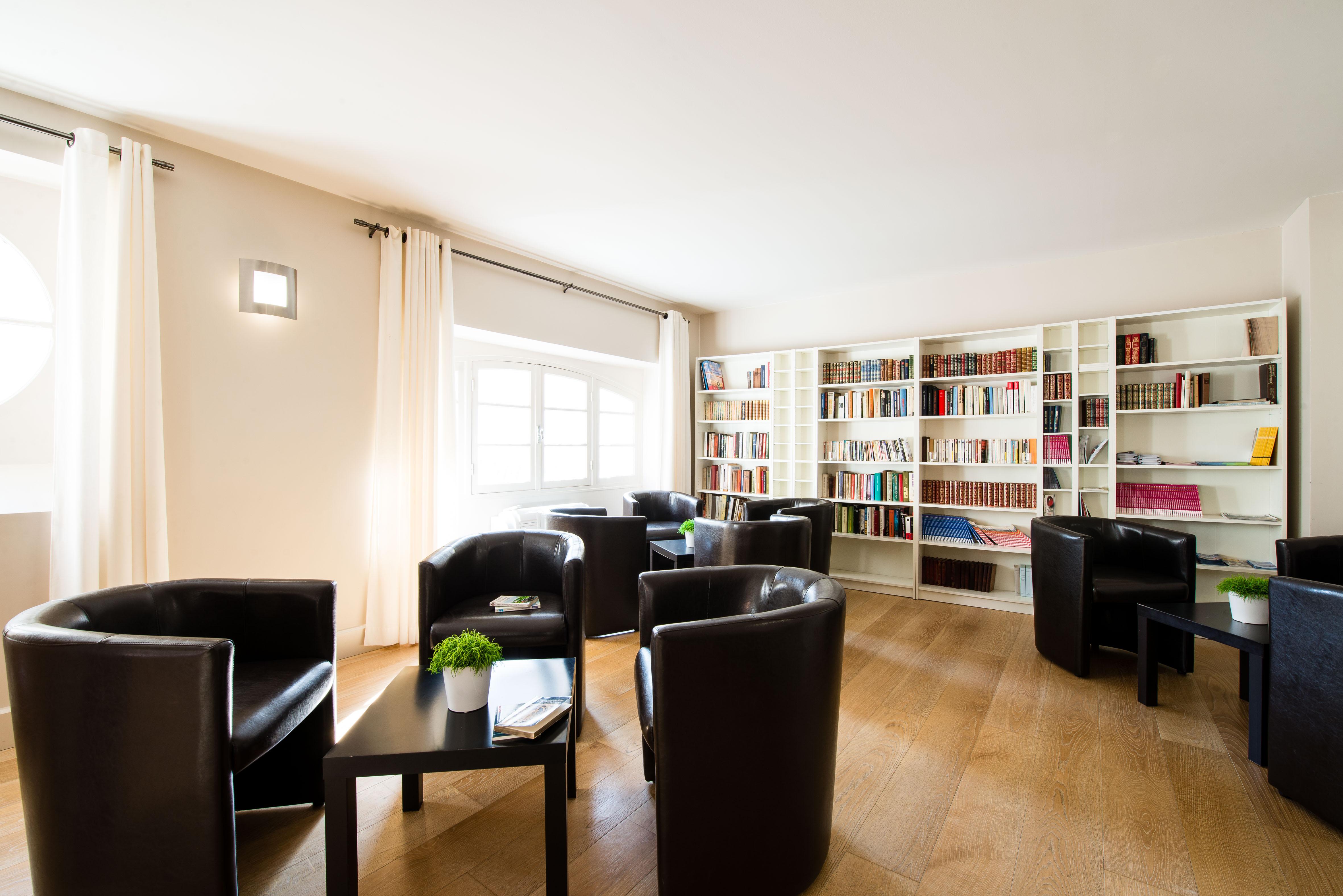 Hotel Atrium Lourdes Zewnętrze zdjęcie