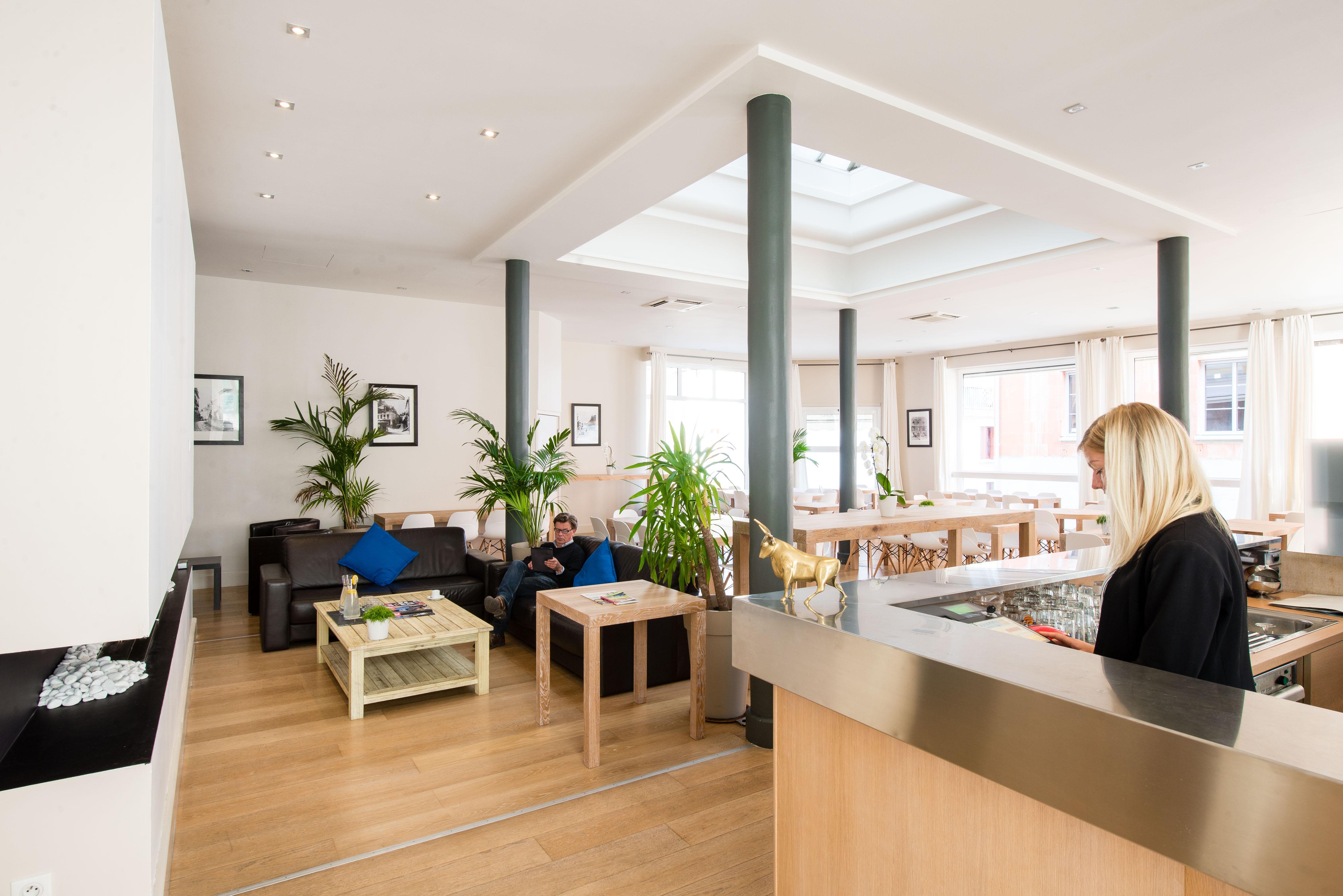 Hotel Atrium Lourdes Zewnętrze zdjęcie
