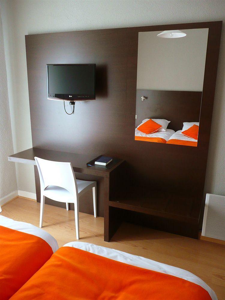 Hotel Atrium Lourdes Zewnętrze zdjęcie