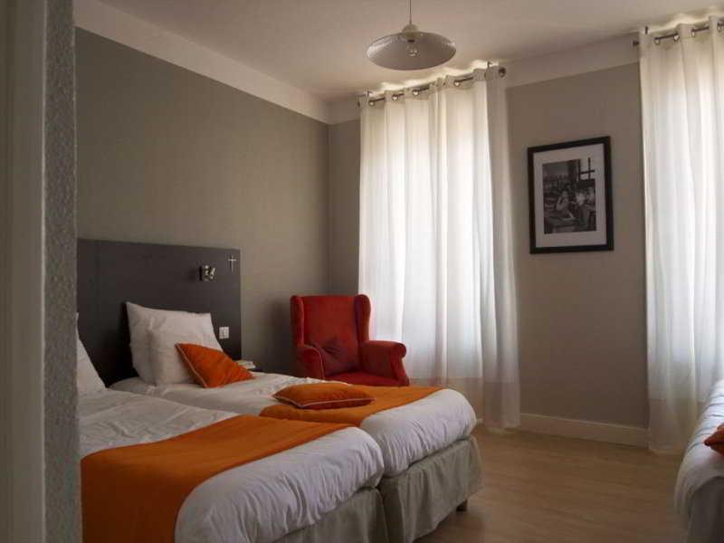 Hotel Atrium Lourdes Zewnętrze zdjęcie