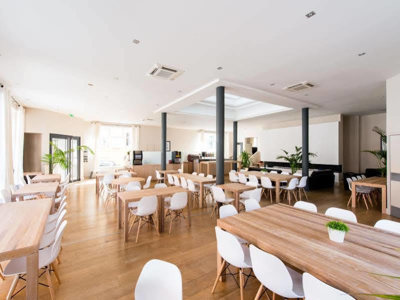 Hotel Atrium Lourdes Zewnętrze zdjęcie