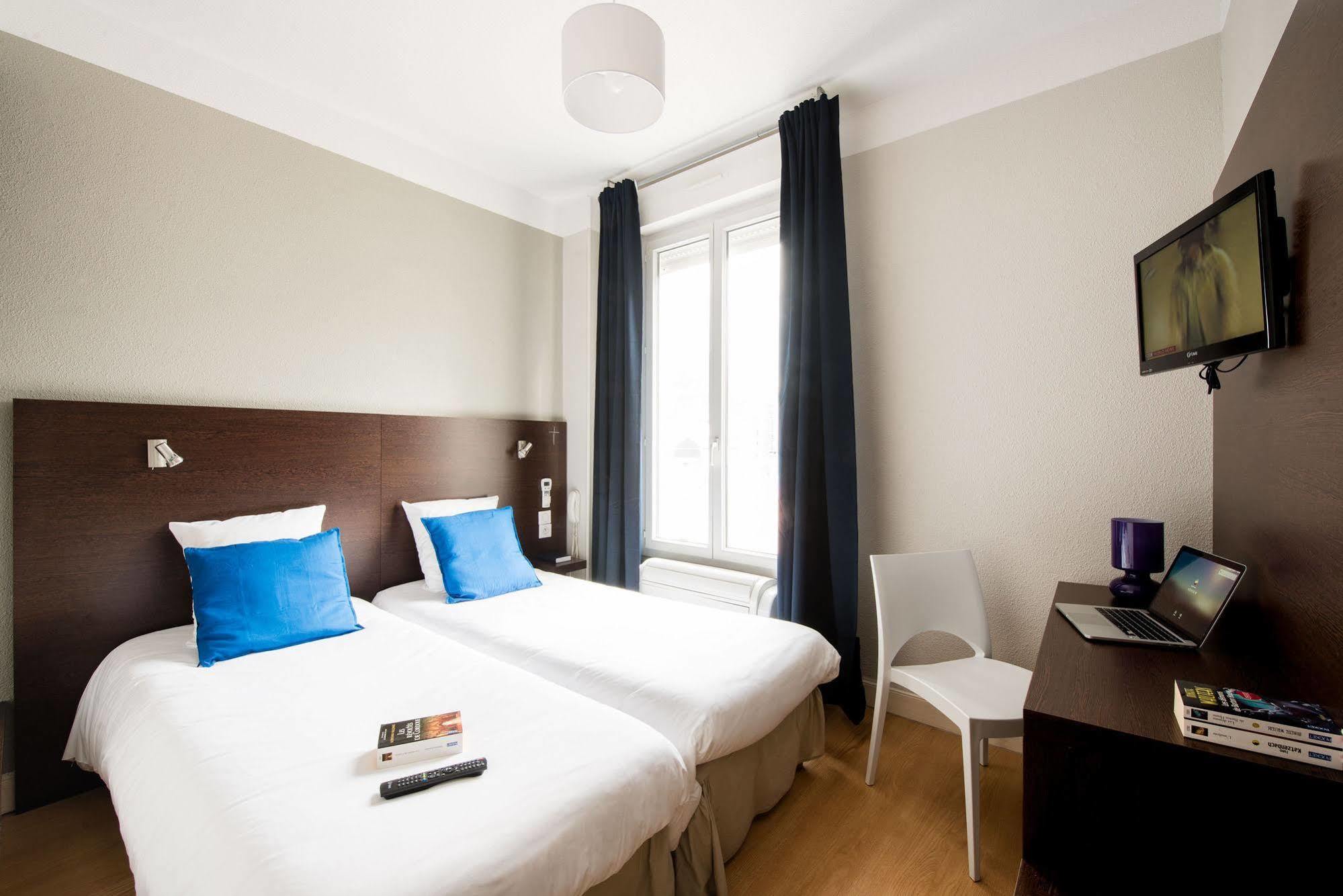 Hotel Atrium Lourdes Zewnętrze zdjęcie